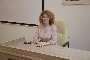 Денисова Елена Анатольевна