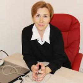 Фадеева Лариса Юрьевна