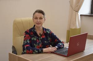 Малышева Ирина Владимировна