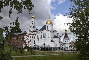 ЭКСКУРСИОННЫЕ ПРОГРАММЫ АКАДЕМИИ СВЯТИТЕЛЯ АЛЕКСИЯ