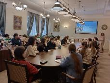 ДЕВИАНТНОЕ ПОВЕДЕНИЕ ПОДРОСТКОВ: ФОРМЫ И ПРИЧИНЫ