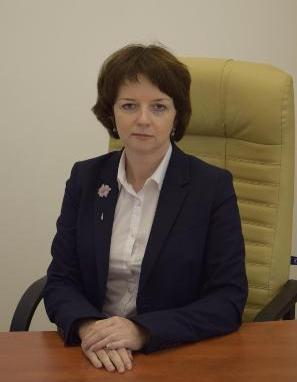 Тимохова Елена Анатольевна