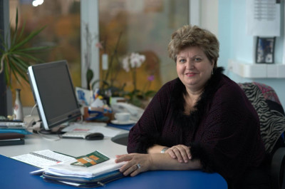Лышова Ольга Александровна