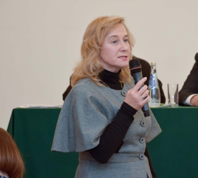 Венгранович Марина Александровна
